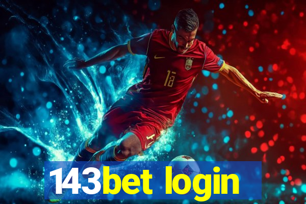 143bet login